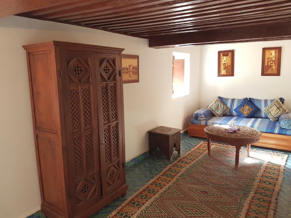 Riad Souafine Fez Exterior foto
