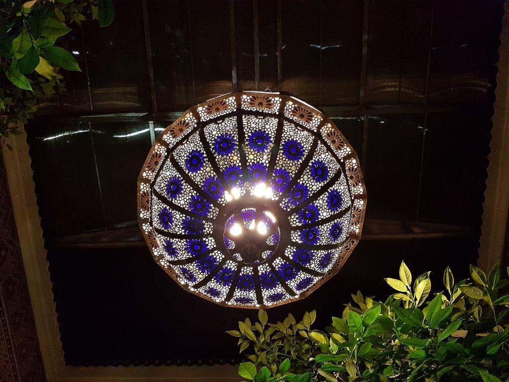 Riad Souafine Fez Exterior foto
