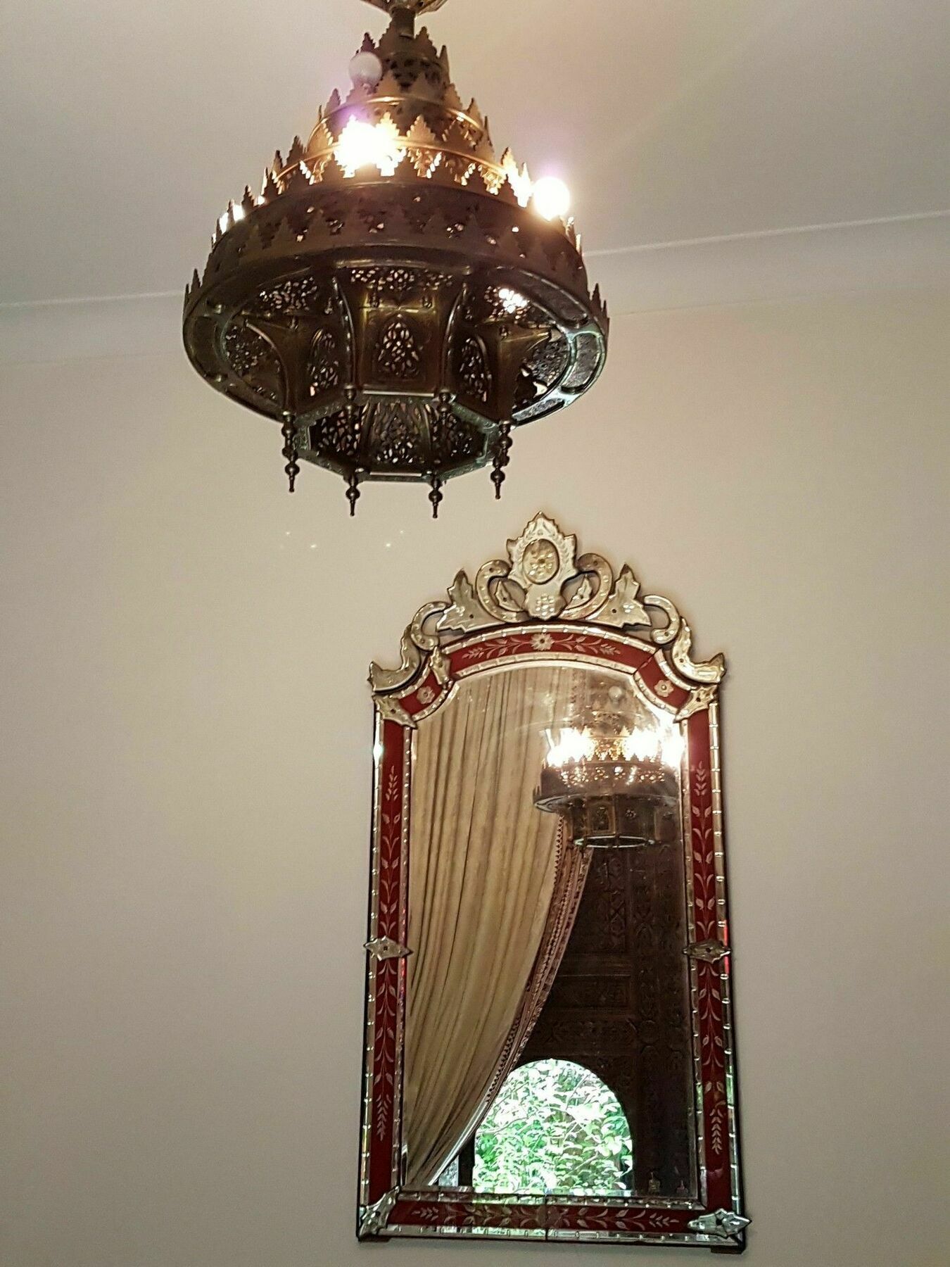 Riad Souafine Fez Exterior foto